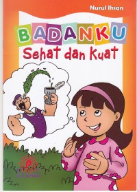 Image of BADANKU SEHAT DAN KUAT