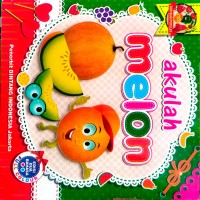 Image of Akulah Melon