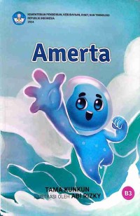 Image of Amerta