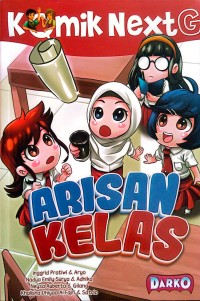 Image of Arisan Kelas