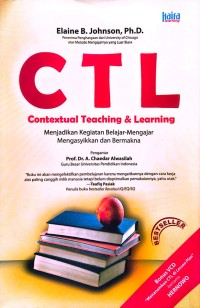 Image of CTL (Contextual Teaching Dan Learning)