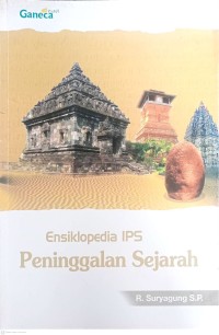 Image of Ensiklopedia IPA Peninggalan Sejarah