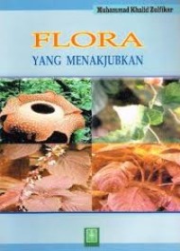 Image of Flora Yang Menakjubkan