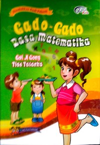 Image of Gado - Gado 
Rasa Matematika