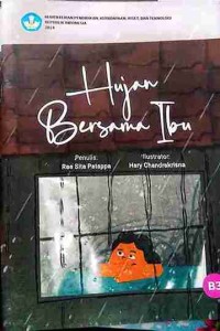 Image of Hujan Bersama Ibu