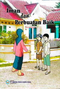 Image of Iman Dan Perbuatan Baik