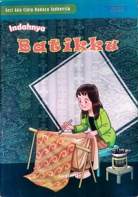 Image of Indahnya Batikku
