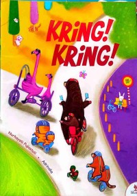 Image of Kring! Kring!
