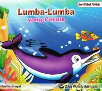 Image of Lumba-Lumba Yang Cerdas