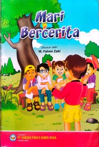 Image of Mari Bercerita