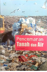 Image of Pencemaran Tanah Dan Air