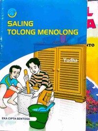Image of Saling Tolong Menolong