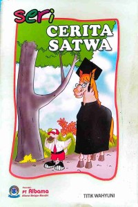 Image of Seri Cerita Satwa