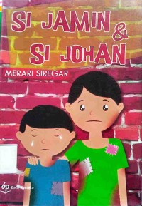 Image of Si Jamin Dan Si Johan