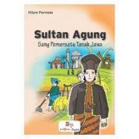 Image of Sultan Agung sang Pemersatu Tanah Jawa
