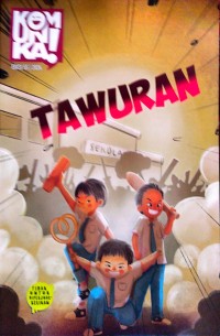Image of Tawuran
