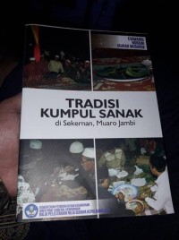 Image of Tradisi Kumpul Sanak
