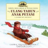 Image of ULANG TAHUN ANAK PETANI