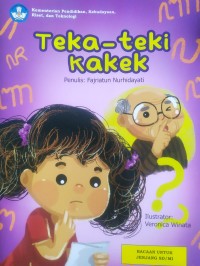 Image of teka -teki kakek